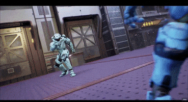 Carolina GIF
