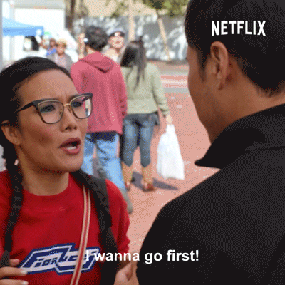 always be my maybe GIF by NETFLIX