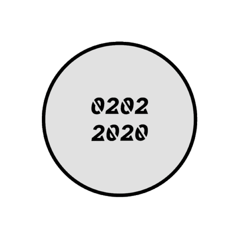 Dream Believe Sticker by DBA Clothing