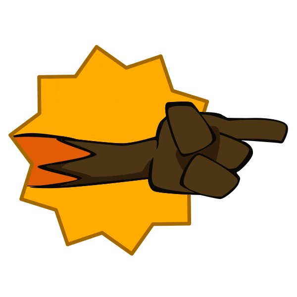 Colégio Gutenberg Sticker