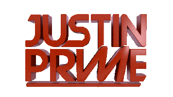 Justin  Prime Sticker