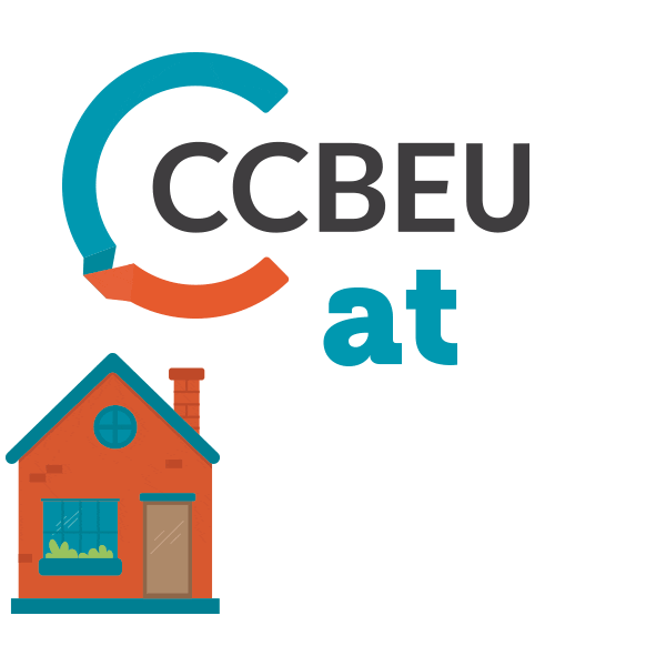 CCBEU Sticker