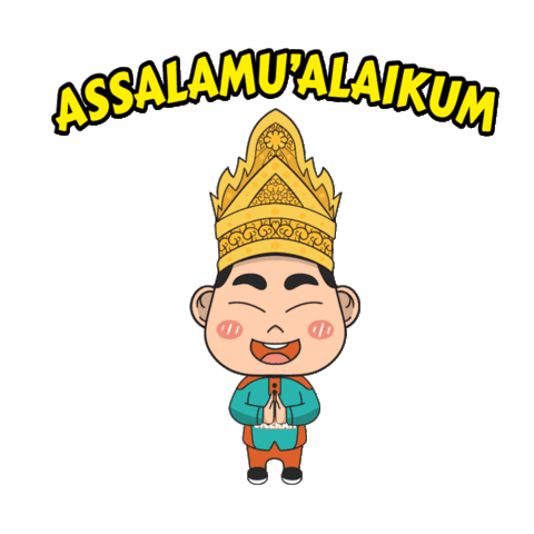 SDmusangpencerah Sticker