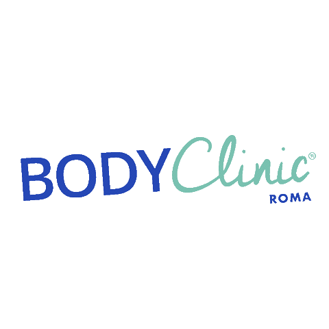 body clinic roma Sticker
