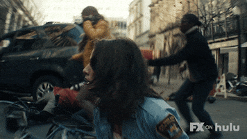 Y: The Last Man GIF