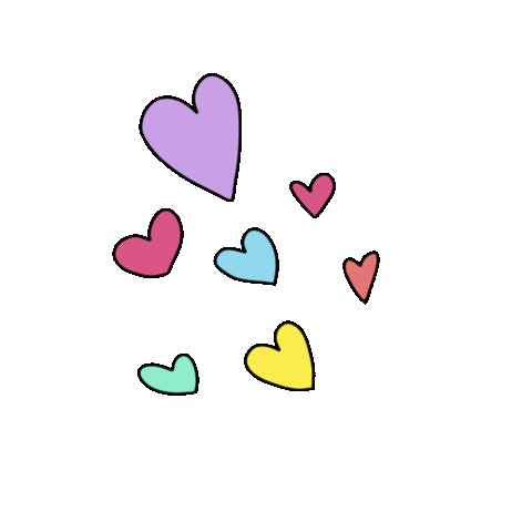 Soodtingsticker Sticker