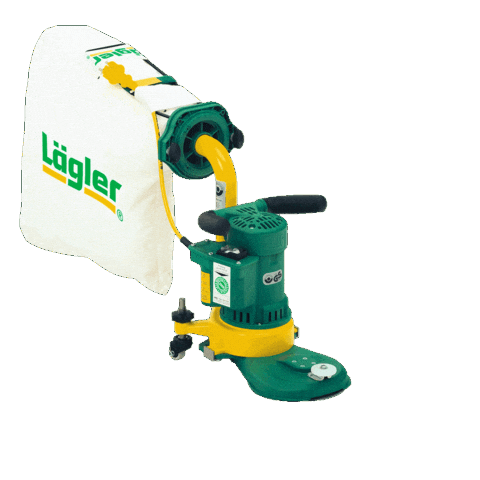 Floorsanding Sticker by KHR Lagler UK