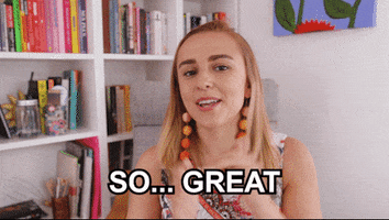 Love It Thumbs Up GIF by HannahWitton