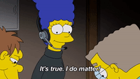 Marge Matters | Season 33 Ep. 1 | THE SIMPSONS