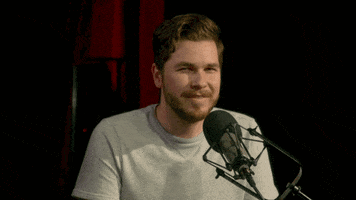 Suspicious Figure It Out GIF by Rooster Teeth
