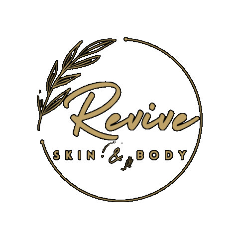 reviveskinandbodykc Sticker