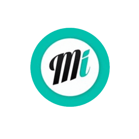 Movimiento Para La Mujer Sticker