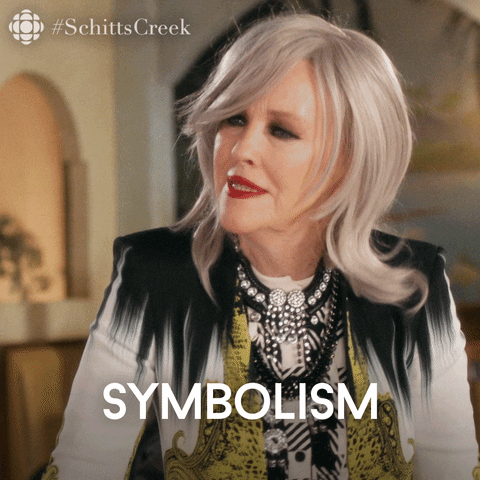 Acting Schitts Creek GIF by CBC