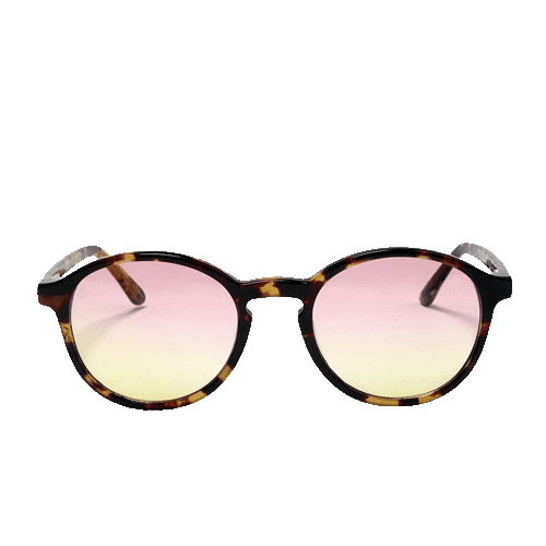 Fashion Sunglasses Sticker by Blinded
