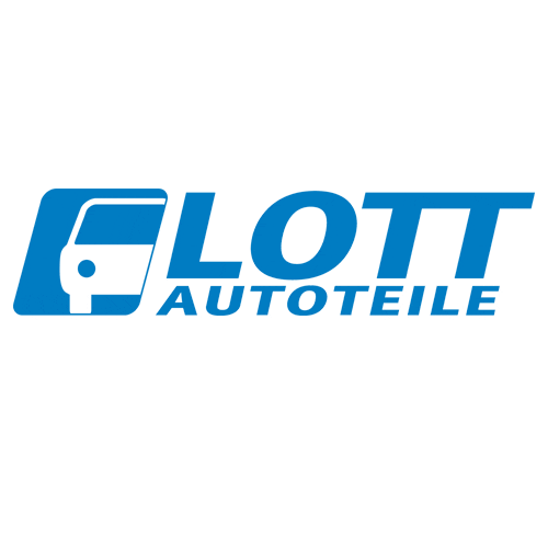 Lott Autoteile Sticker