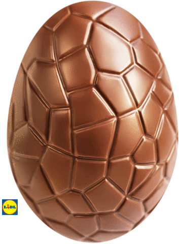 Lidlpâques Sticker by Lidl Belgium