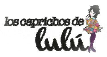 loscaprichosdelulu GIF