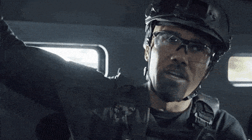 Swat Cbs GIF by CBS