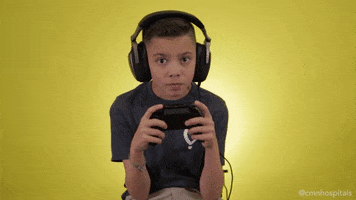 Playing Games GIFs