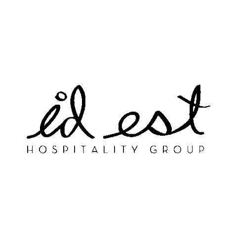 Basta Sticker by IE Hospitality