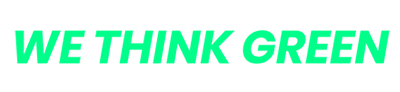 Greenish Sticker