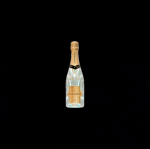 Party Wine GIF by Chandon India