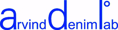 Arvind Denim Lab GIF