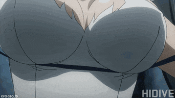 is it wrong to try to pick up girls in a dungeon goddess GIF by HIDIVE