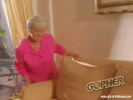 Sexy Grandma GIFs - Find & Share on GIPHY