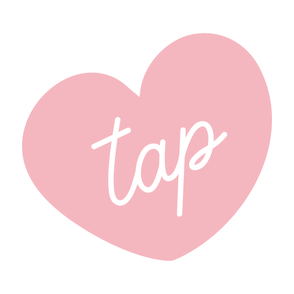 Heart Tap Sticker for iOS & Android GIPHY