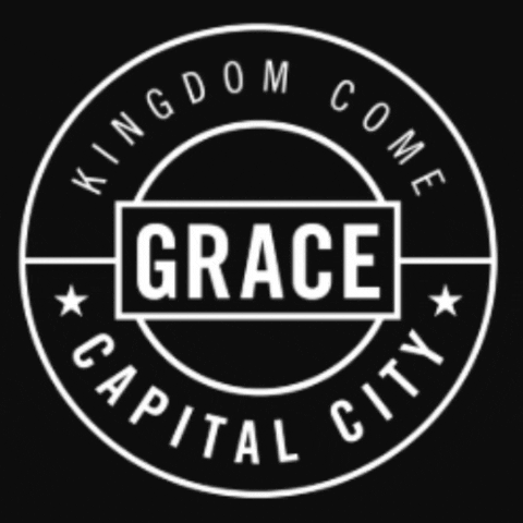 gracecapitalcity gcc grace capital city GIF