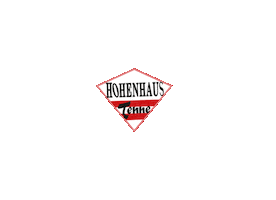 Hohenhaus Tenne Schladming Sticker