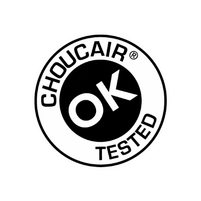 Choucair Testing Sticker