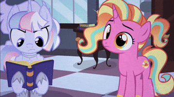 Mlp GIF