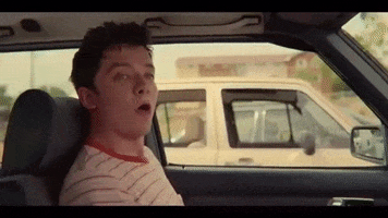 Sex Education GIF