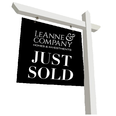 leanneandcompany Sticker