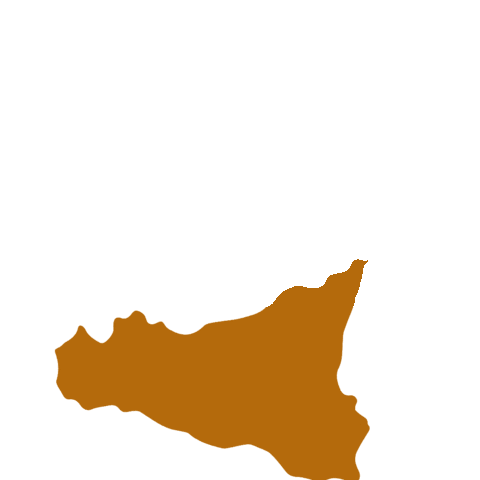 Canusciuti Cafè Sticker