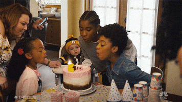 Make A Wish Baby GIF by This Is Us