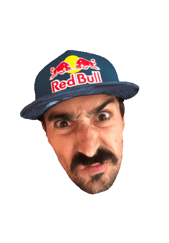 Wingsuit Gurgl Sticker by gurgl.official