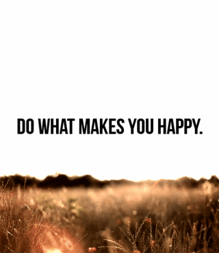 happiness quotes GIF