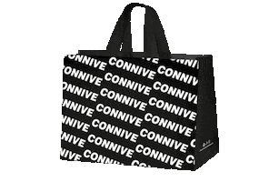 connivestudio Sticker