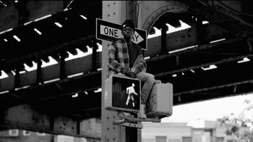 New York Nyc GIF by HDBeenDope