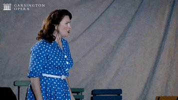 Classical Music Opera GIF by OperaVision