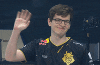 League-of-legends-world-championships-2016 GIFs - Get the best GIF on GIPHY