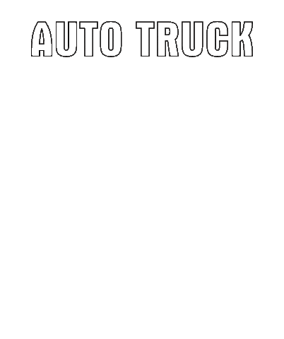 Atletico Cruzeiro Sticker by Auto Truck