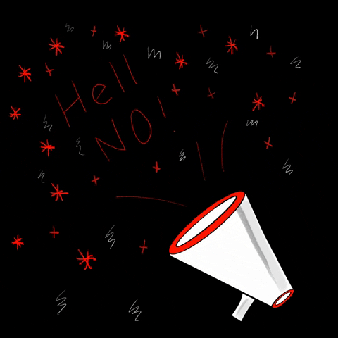 Mel Senese GIF