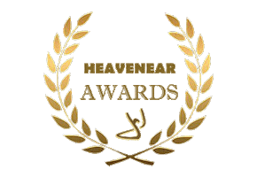 Sticker by Heavenear