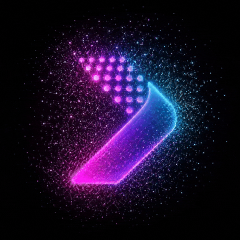 Logo Ai GIF by Morphaius