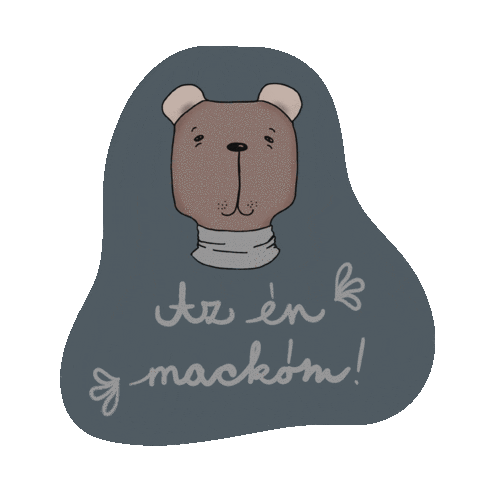 Katalinka Sticker