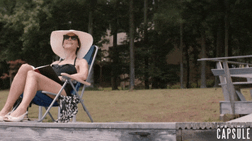 Way To Go Yes GIF by FILMRISE